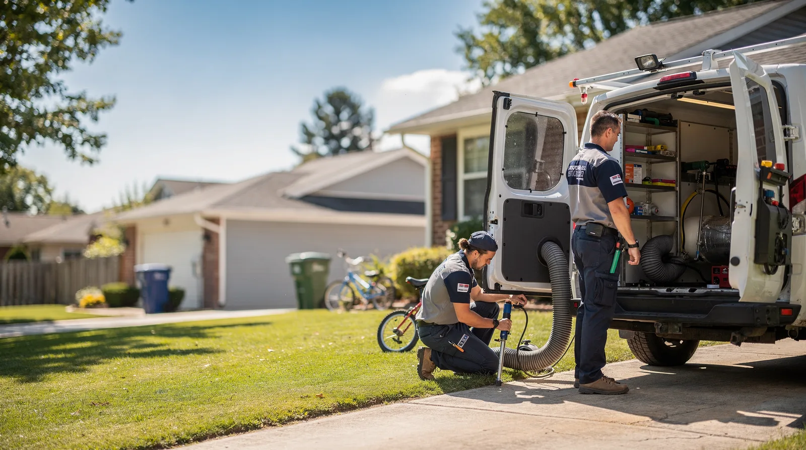 24/7 HVAC Repair & AC Replacement in Mora, MO near me